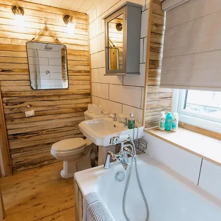 別荘 Windermere - Beautiful Cosy 2 Bed In Kendal Within The Lake District, Cumbria