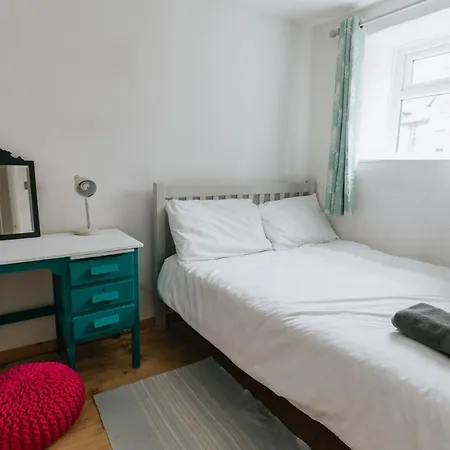 Hébergement de vacances Windermere - Beautiful Cosy 2 Bed In Kendal Within The Lake District, Cumbria Burneside
