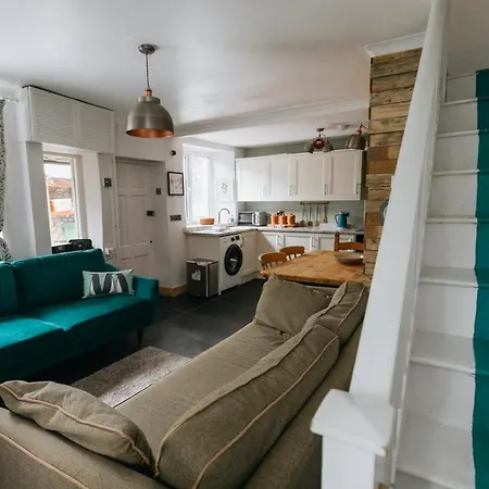Windermere - Beautiful Cosy 2 Bed In Kendal Within The Lake District, Cumbria