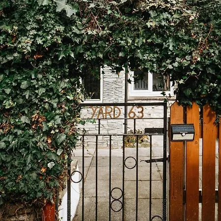 Hébergement de vacances Windermere - Beautiful Cosy 2 Bed In Kendal Within The Lake District, Cumbria Burneside